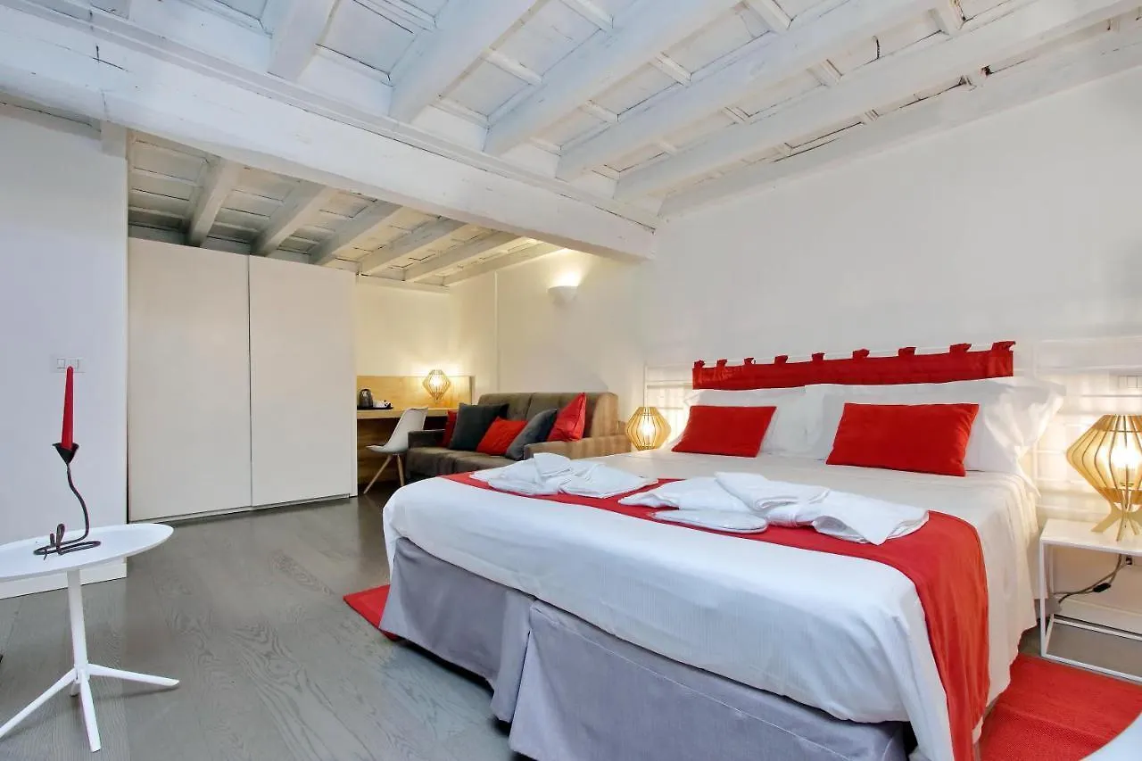 B&G Navona Apartment Rome