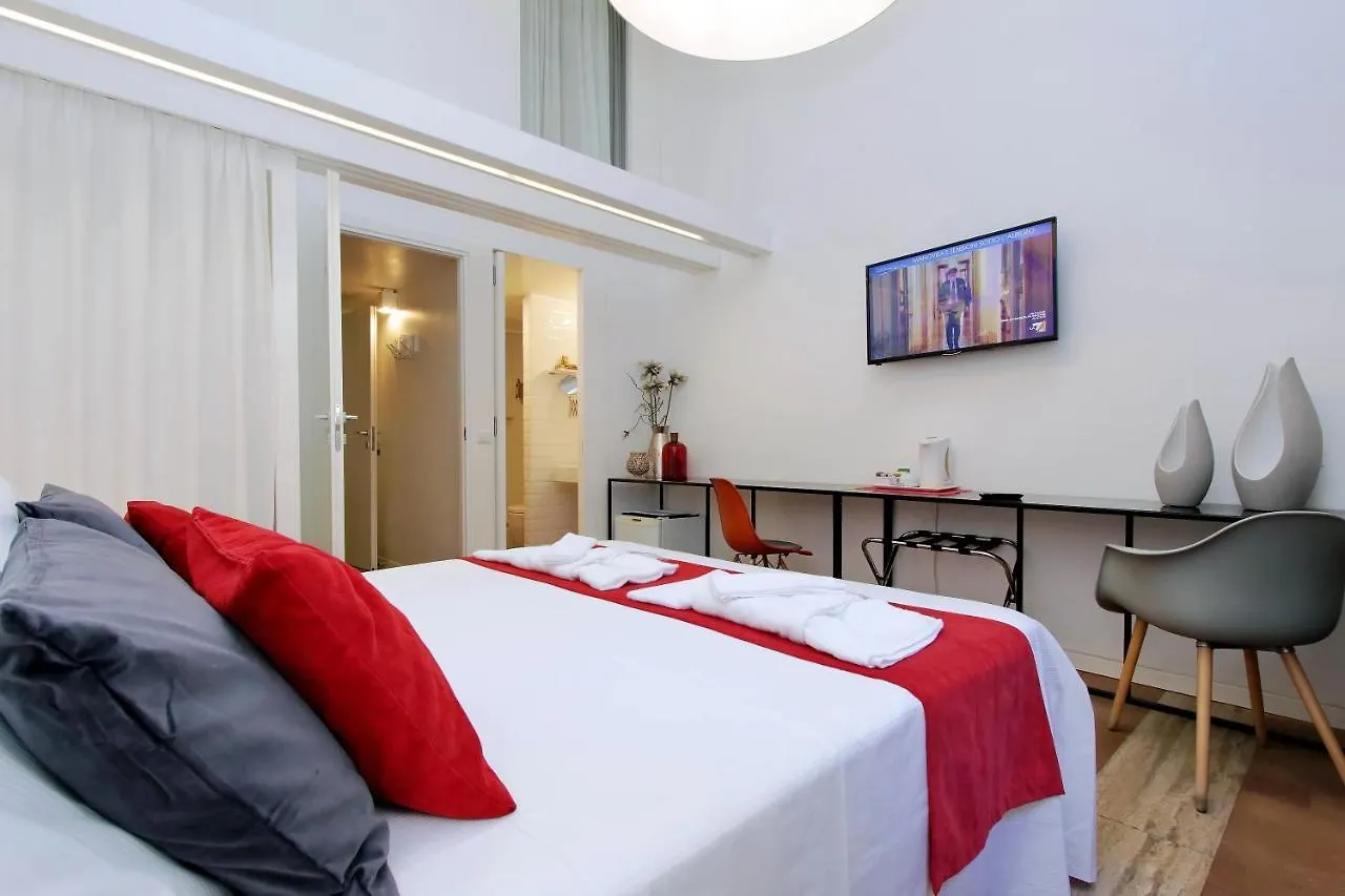 B&G Navona Apartment Rome