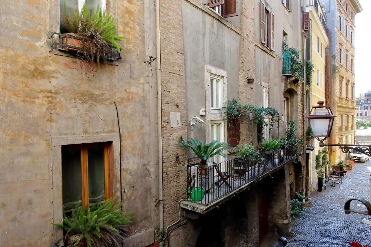 B&G Navona Apartment Rome