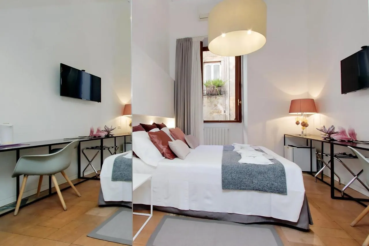 B&G Navona Apartment Rome