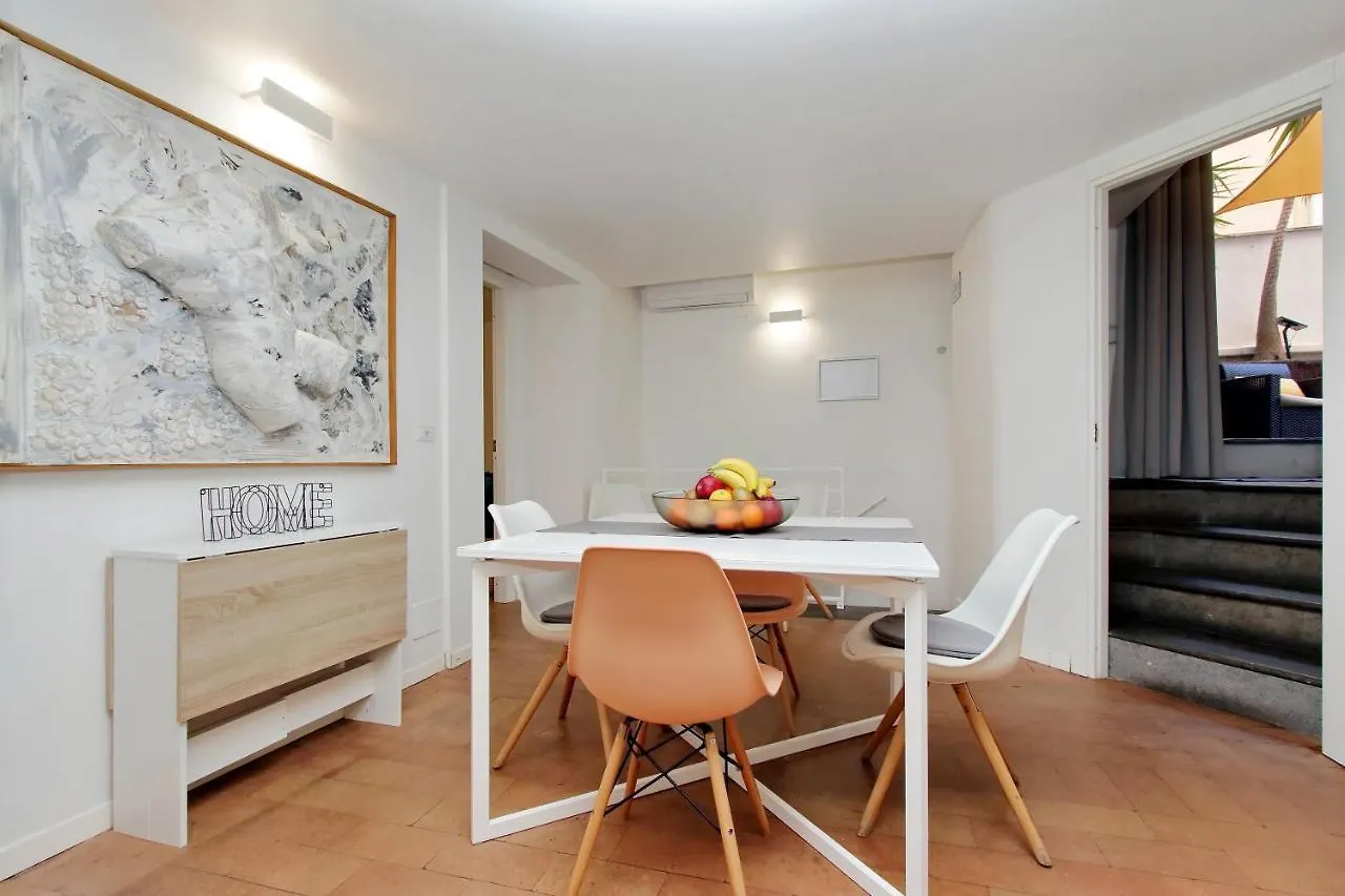 B&G Navona Apartment Rome Italy