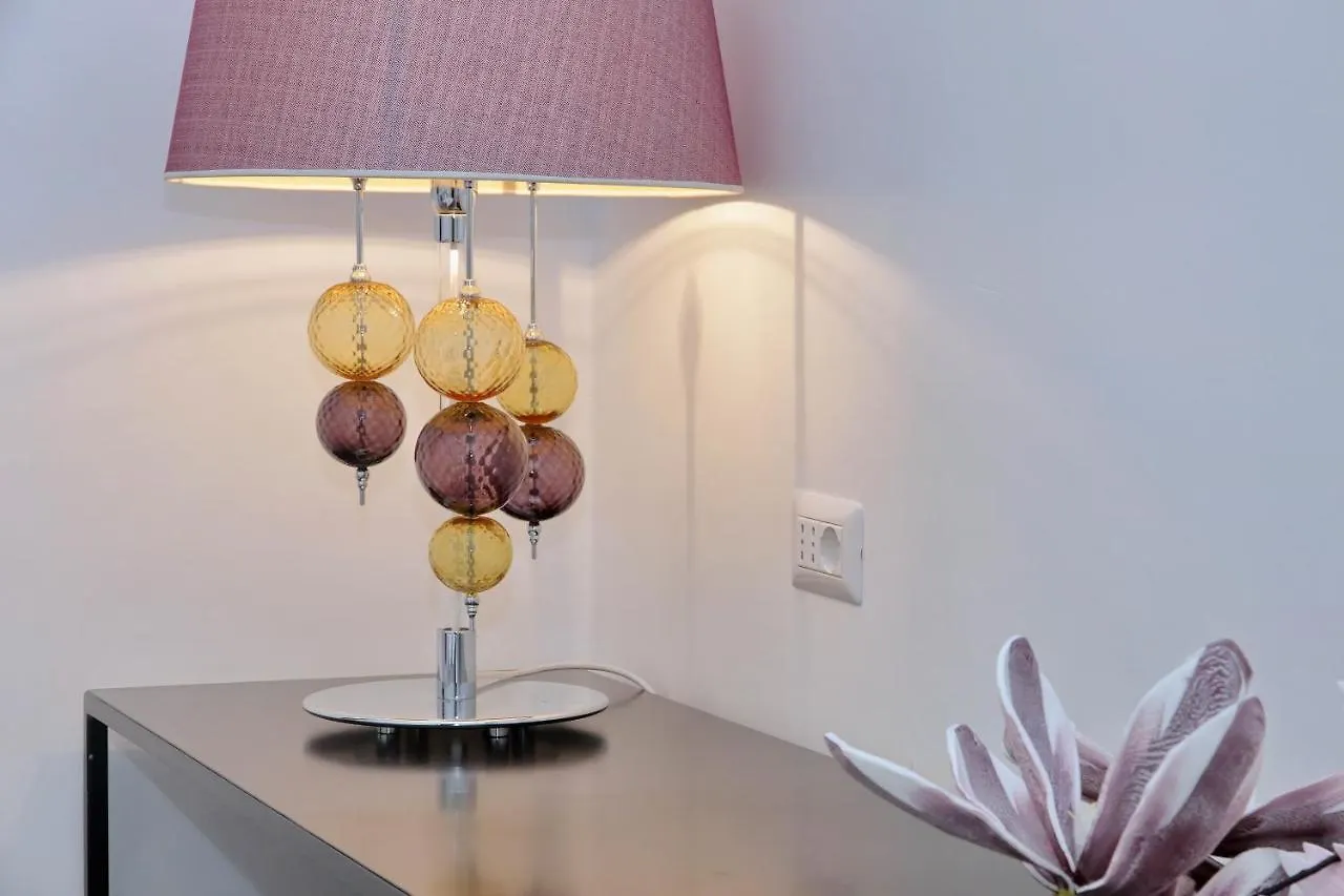 B&G Navona Apartment Rome Italy