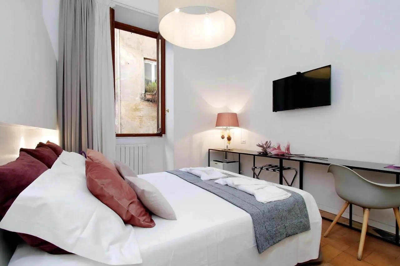 B&G Navona Apartment Rome