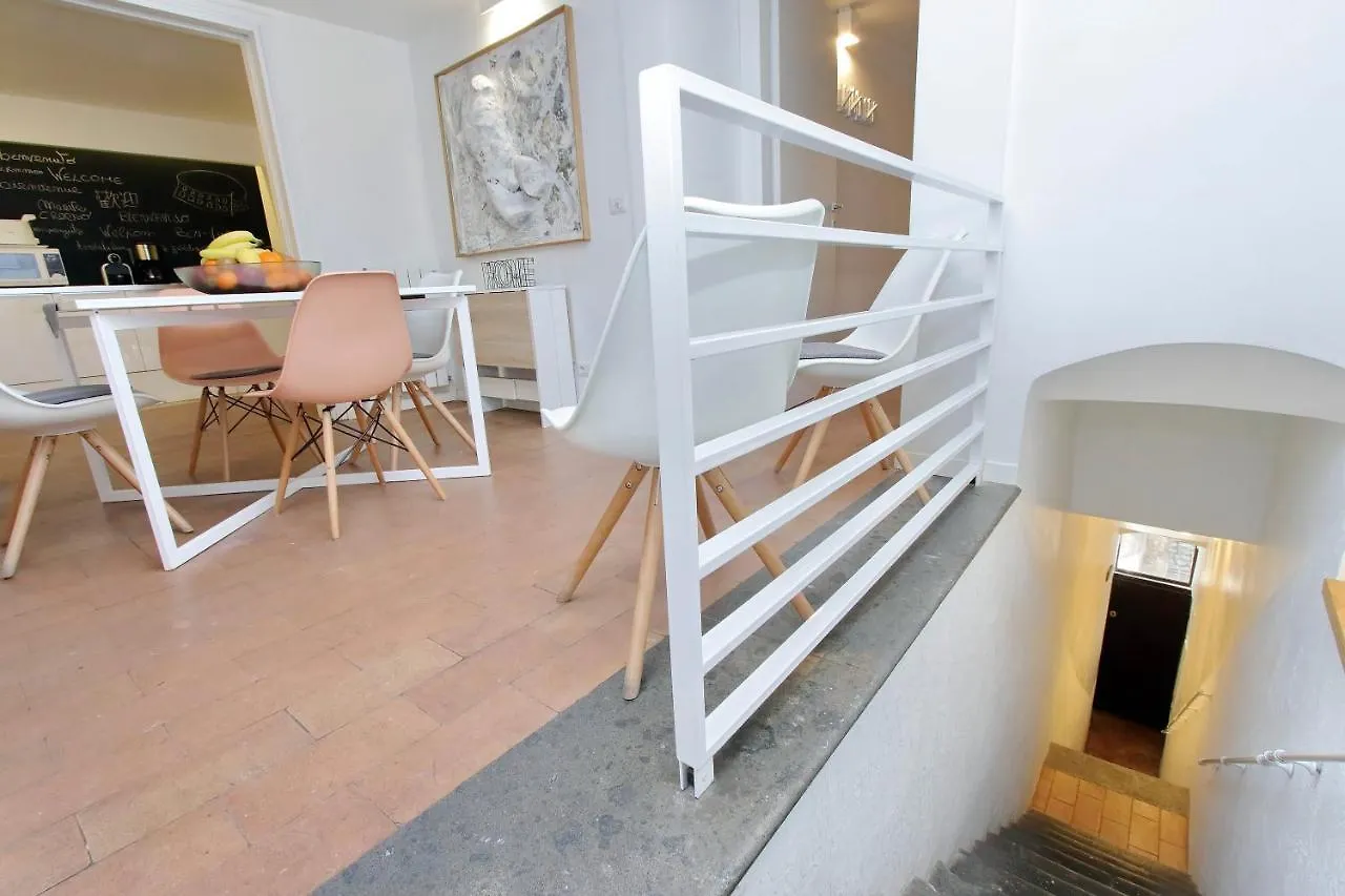 B&G Navona Apartment Rome 0*,  Italy