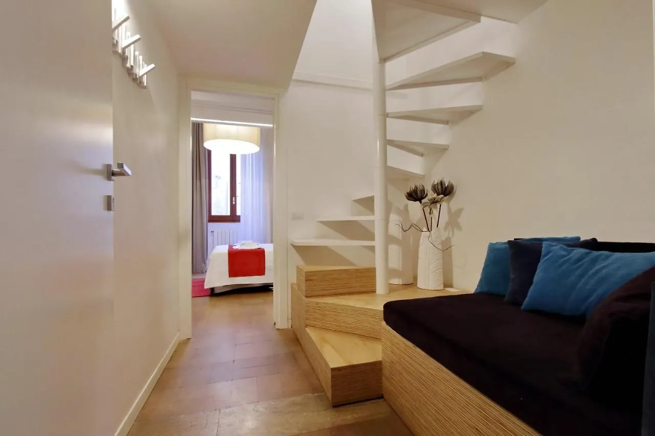 B&G Navona Apartment Rome Italy
