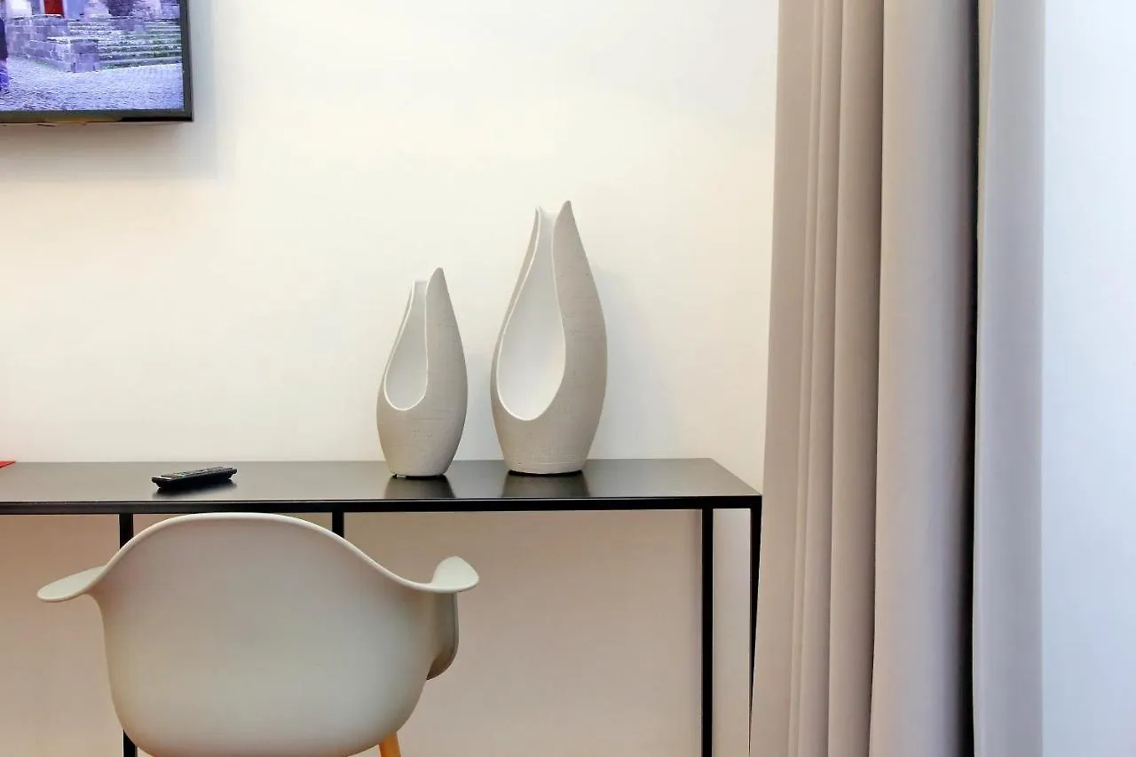 B&G Navona Apartment Rome