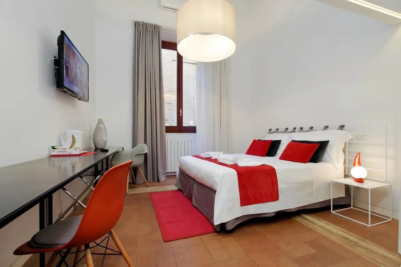 B&G Navona Apartment Rome