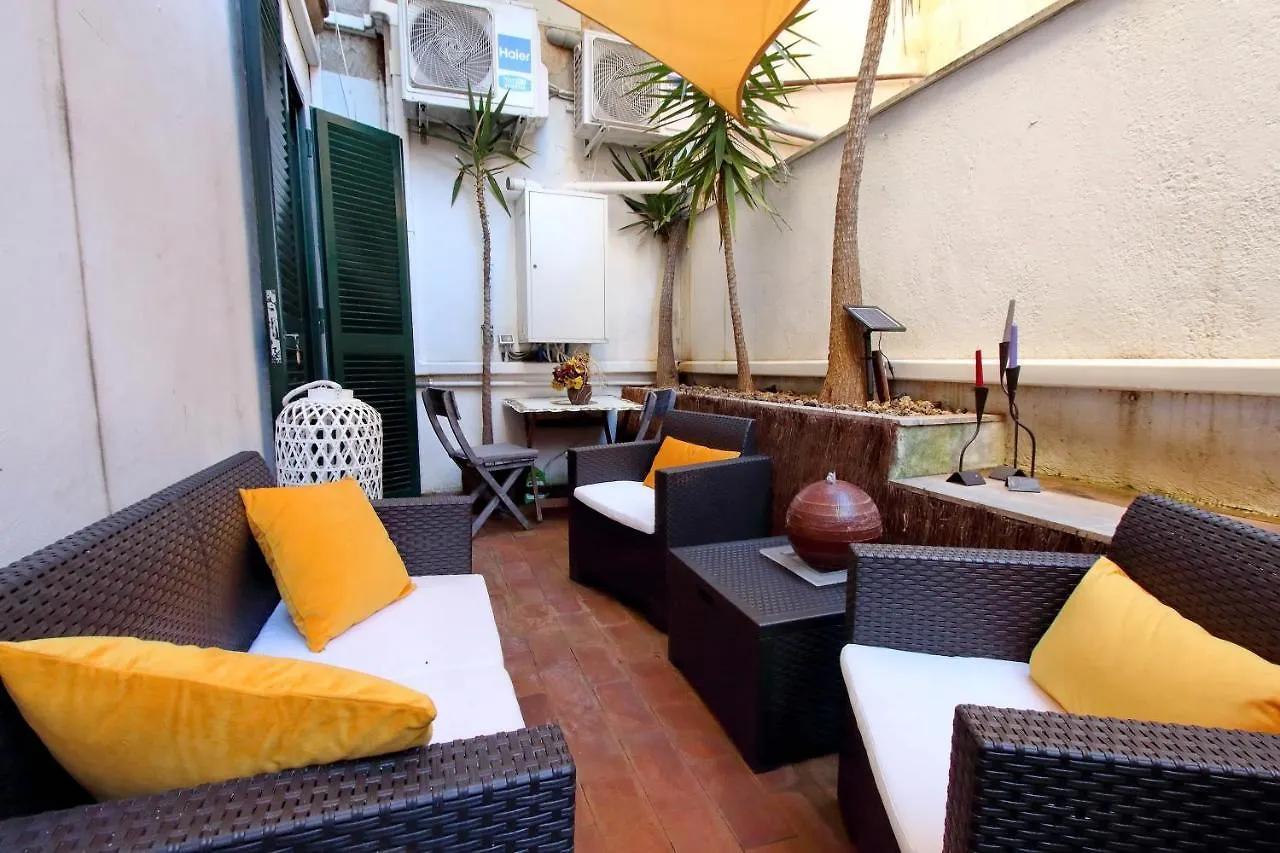 B&G Navona Apartment Rome