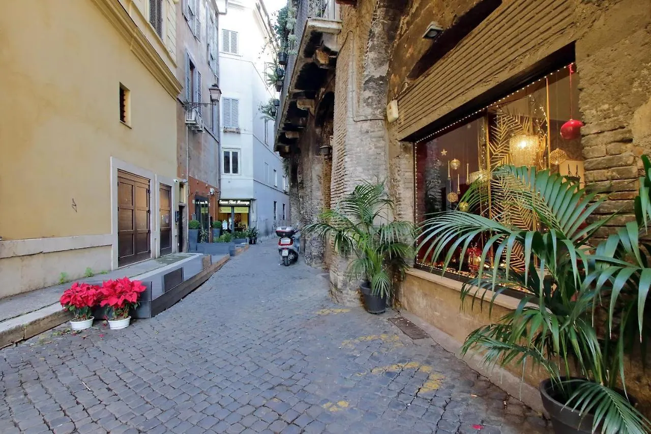 B&G Navona Apartment Rome