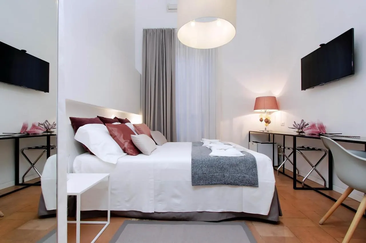 B&G Navona Apartment Rome Italy