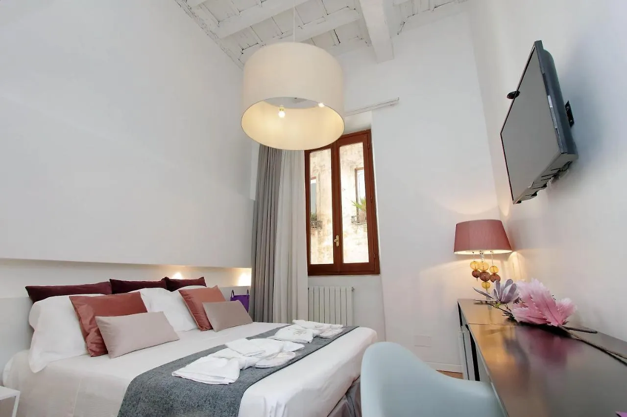 B&G Navona Apartment Rome
