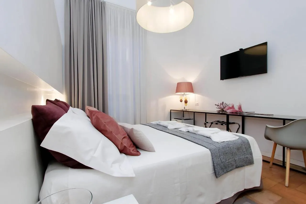 B&G Navona Apartment Rome 0*,  Italy