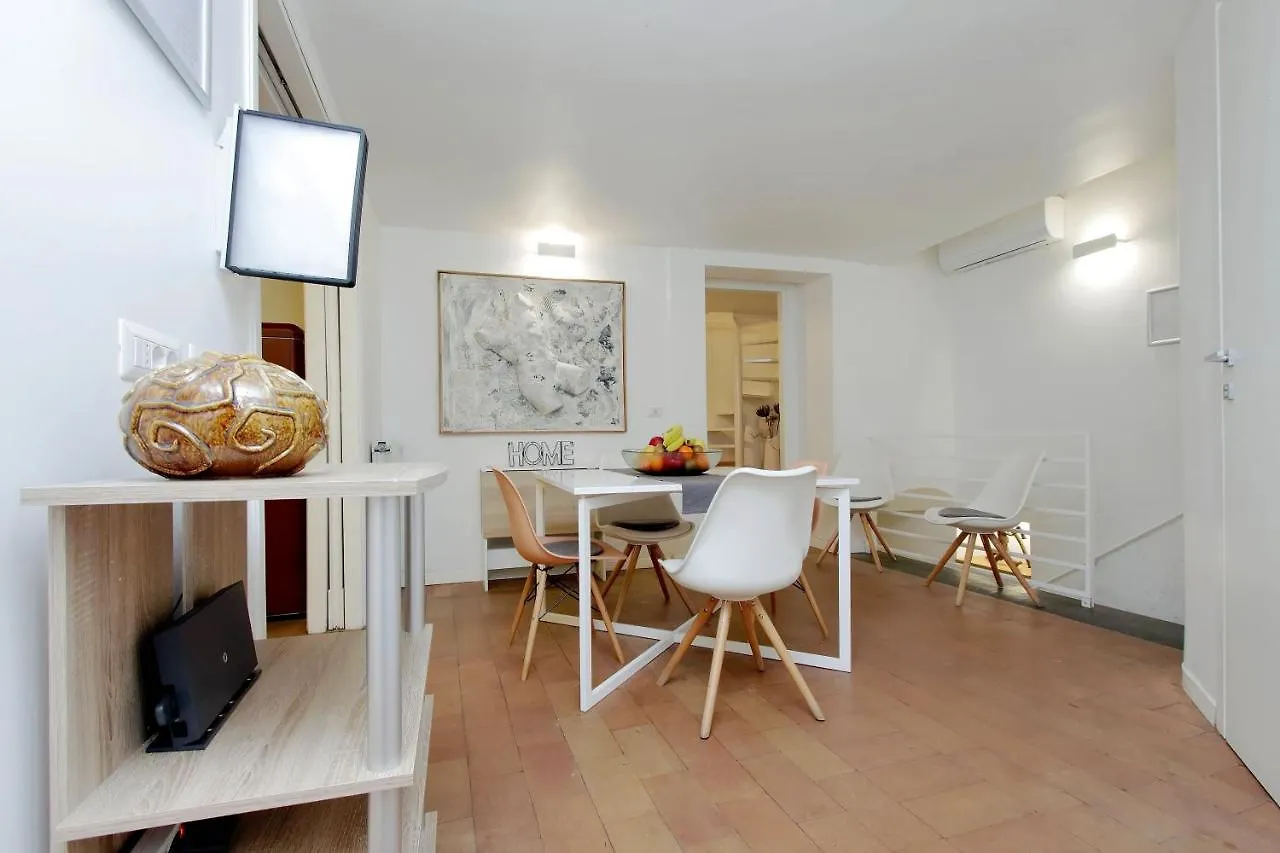 B&G Navona Apartment Rome 0*,  Italy