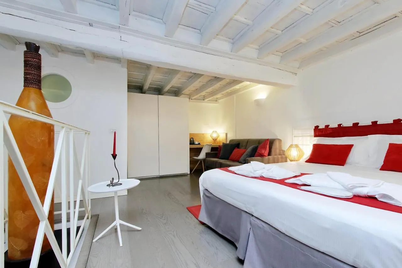B&G Navona Apartment Rome
