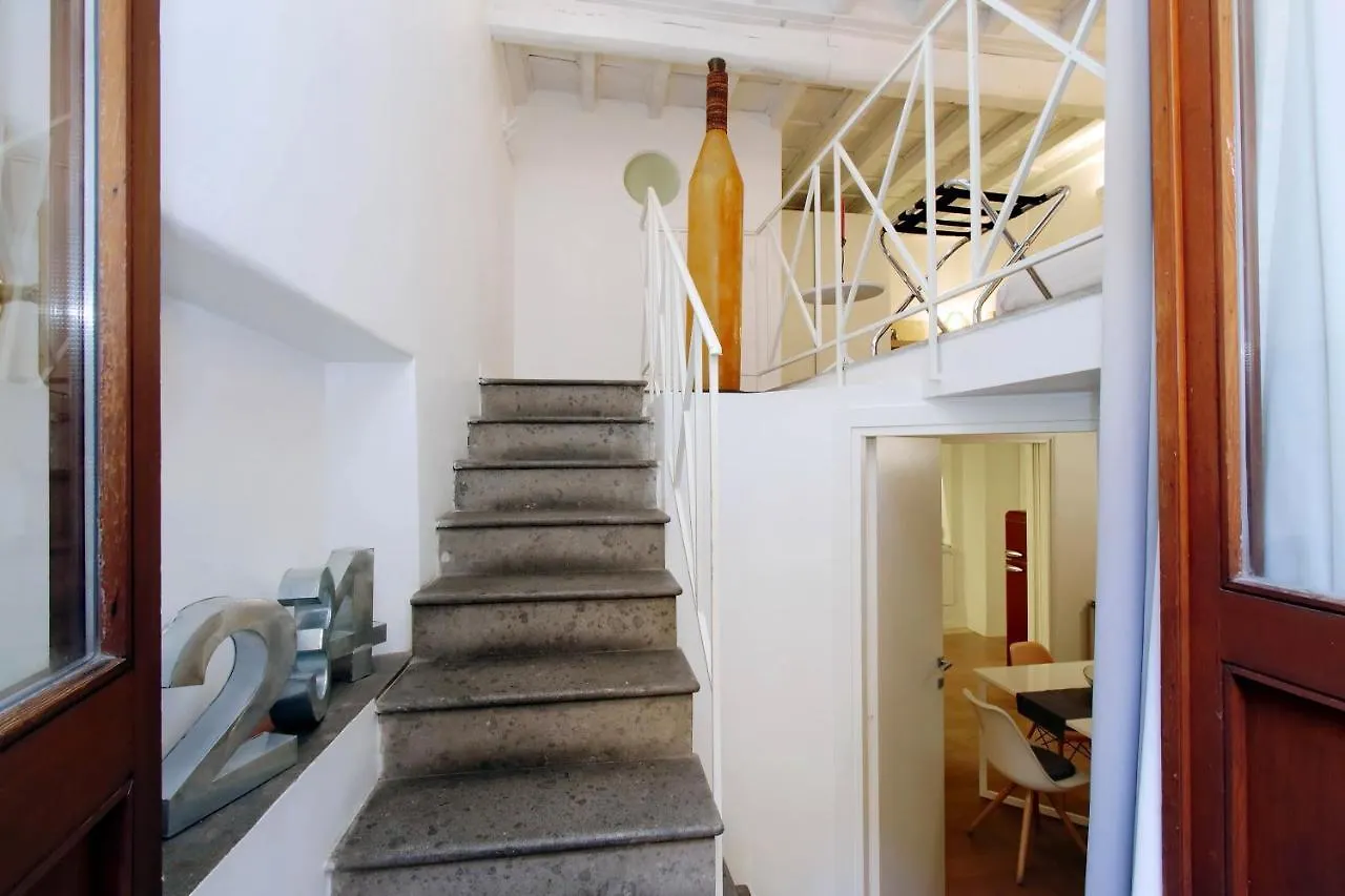 B&G Navona Apartment Rome