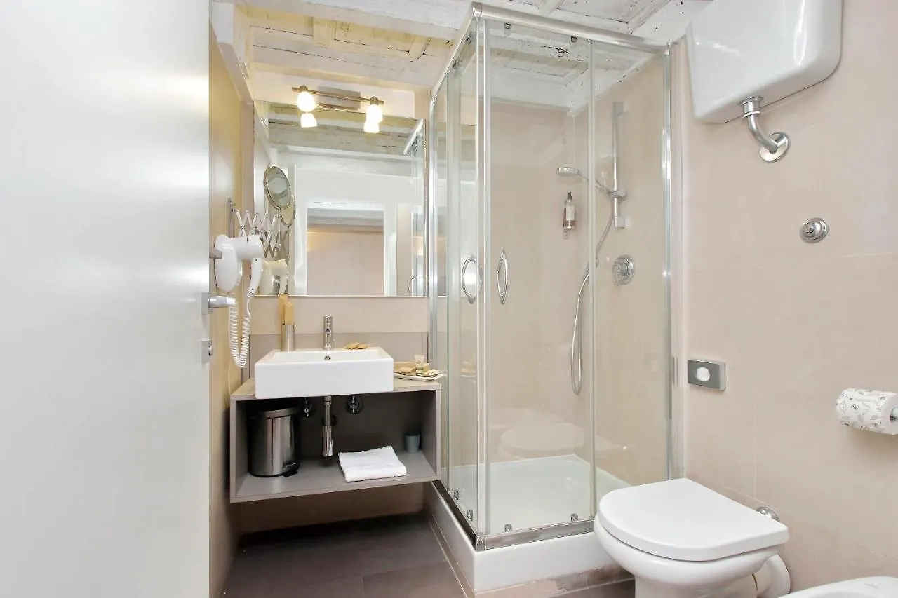 B&G Navona Apartment Rome