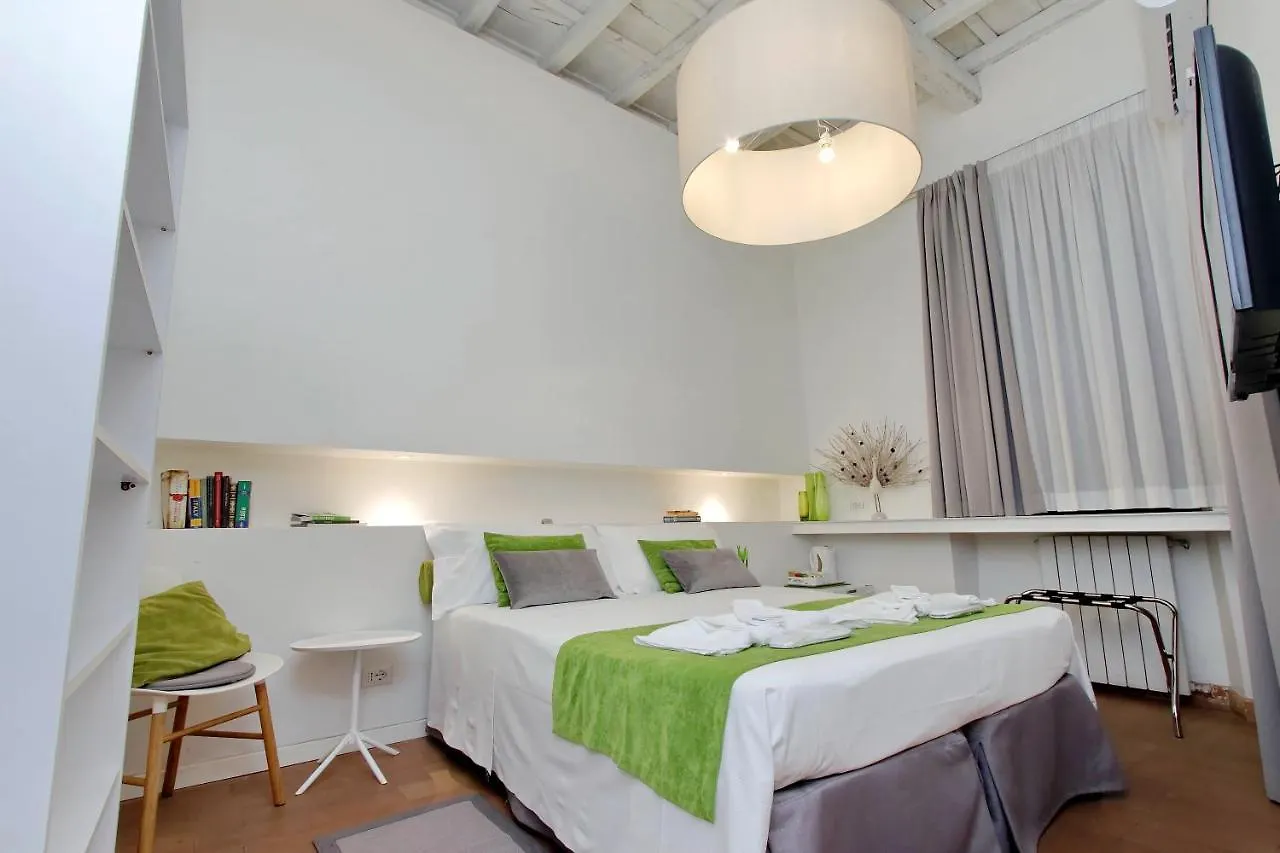 B&G Navona Apartment Rome