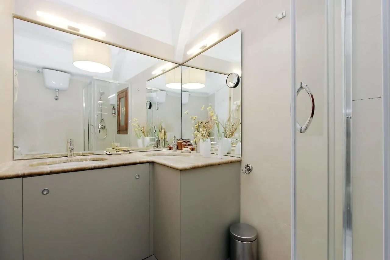 B&G Navona Apartment Rome