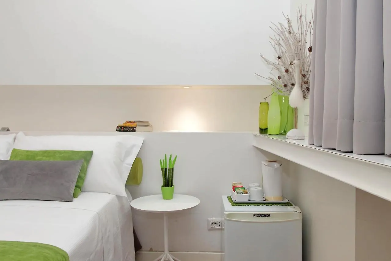B&G Navona Apartment Rome