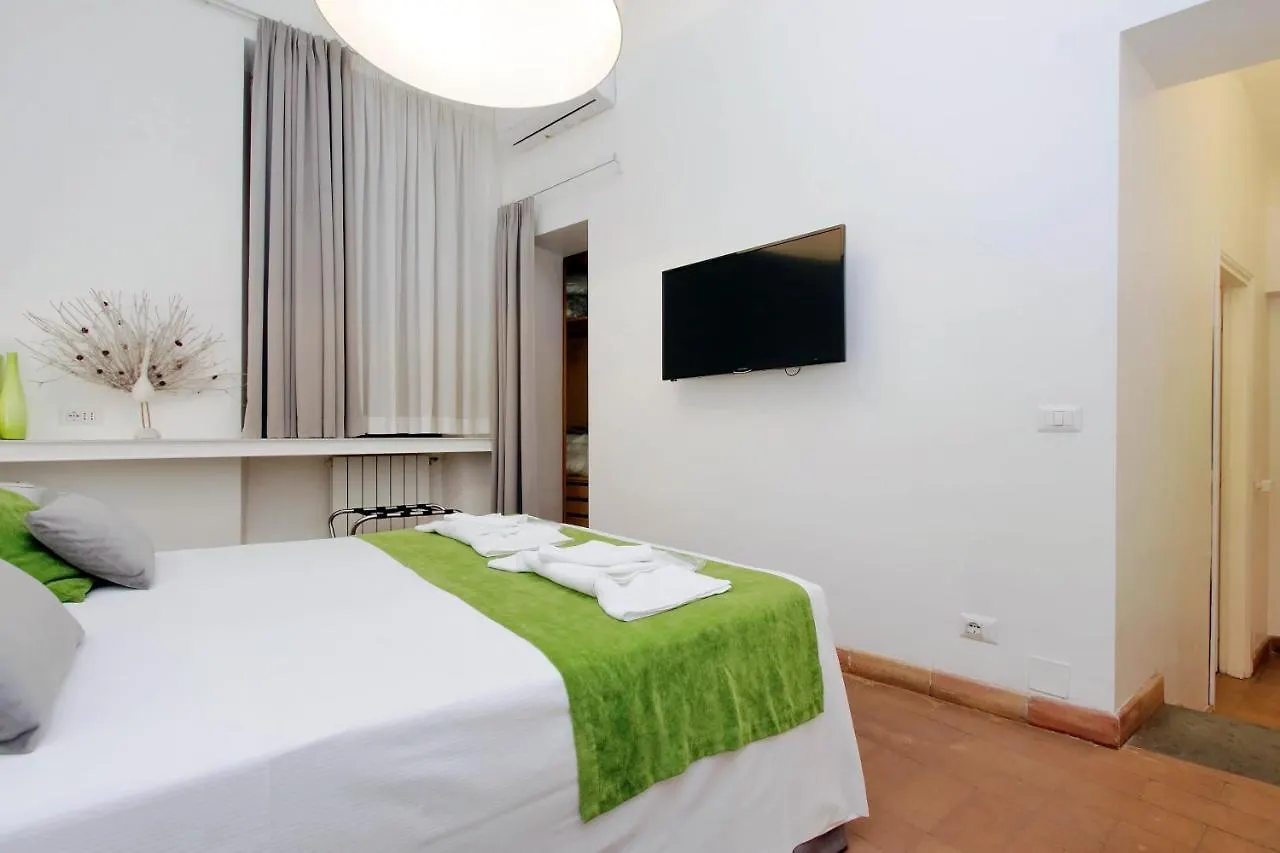B&G Navona Apartment Rome