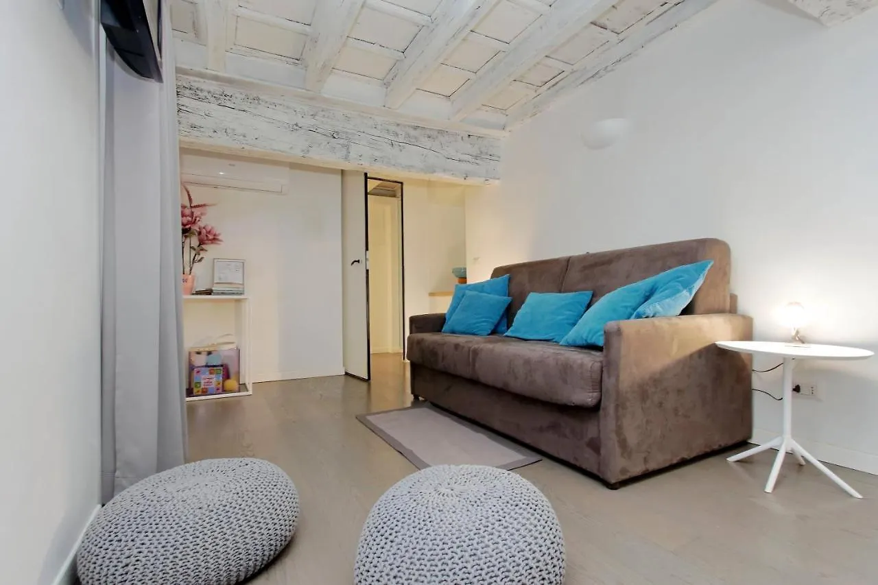 B&G Navona Apartment Rome