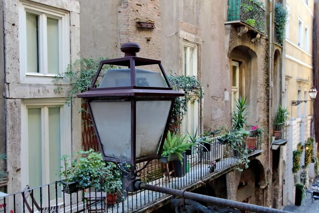B&G Navona Apartment Rome 0*,  Italy