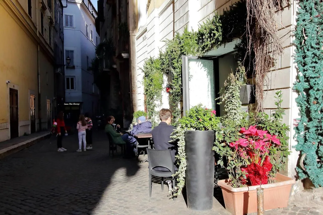 B&G Navona Apartment Rome