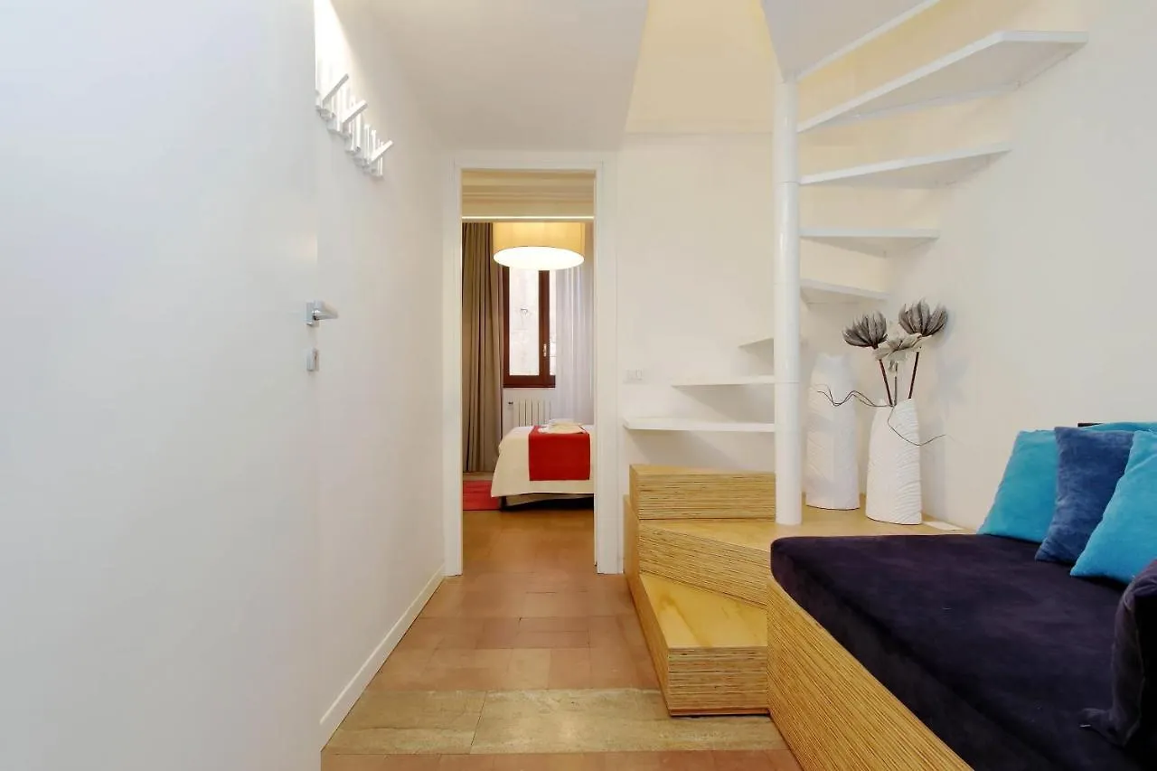 B&G Navona Apartment Rome