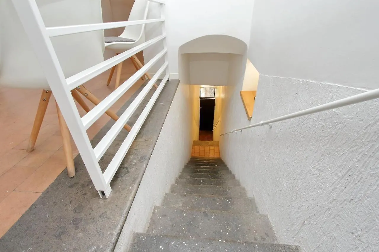 B&G Navona Apartment Rome