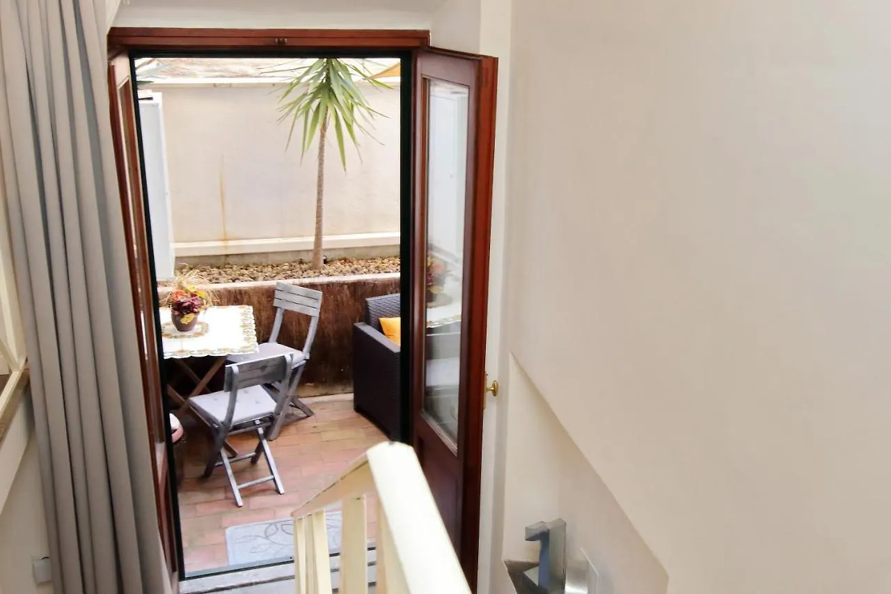 B&G Navona Apartment Rome