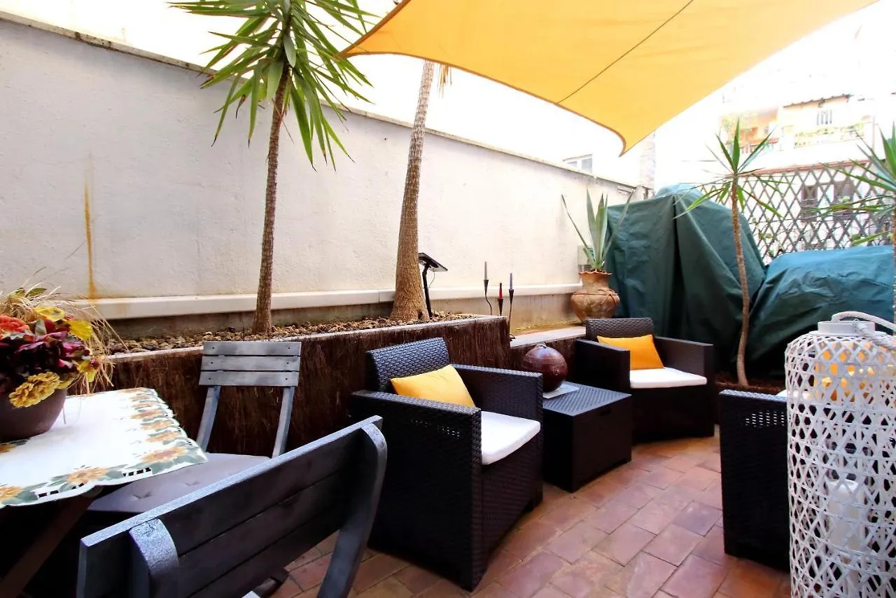 B&G Navona Apartment Rome