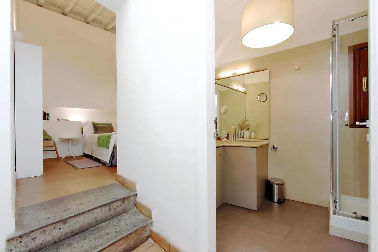 B&G Navona Apartment Rome