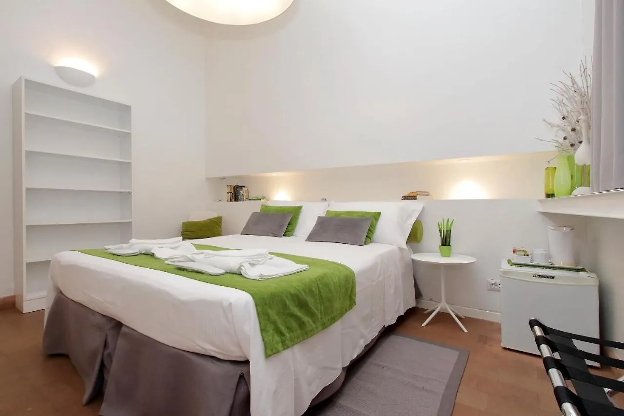 B&G Navona Apartment Rome