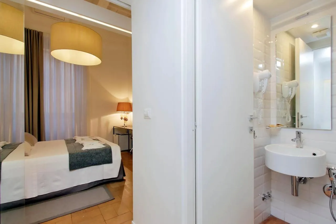 B&G Navona Apartment Rome