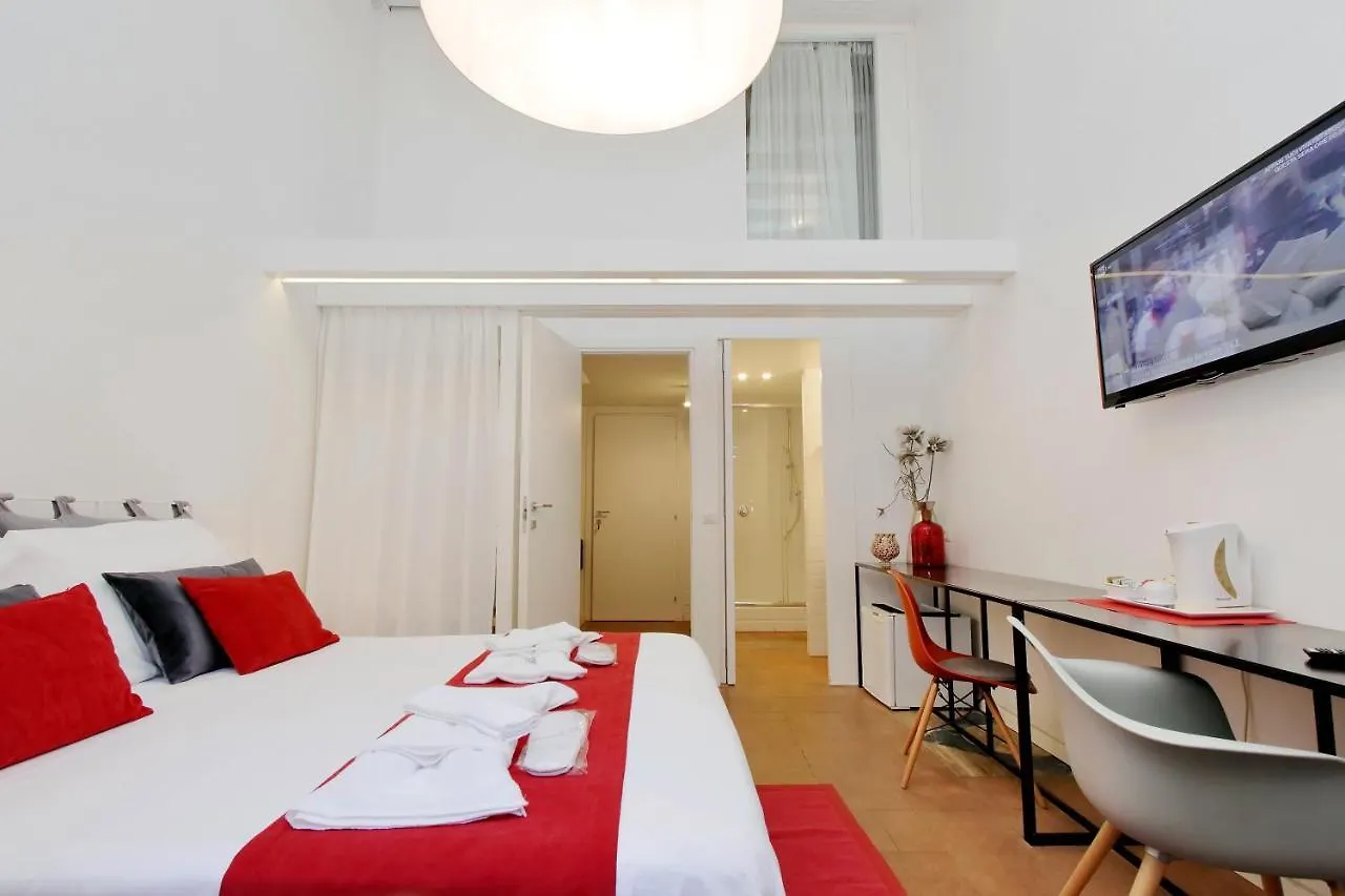 B&G Navona Apartment Rome