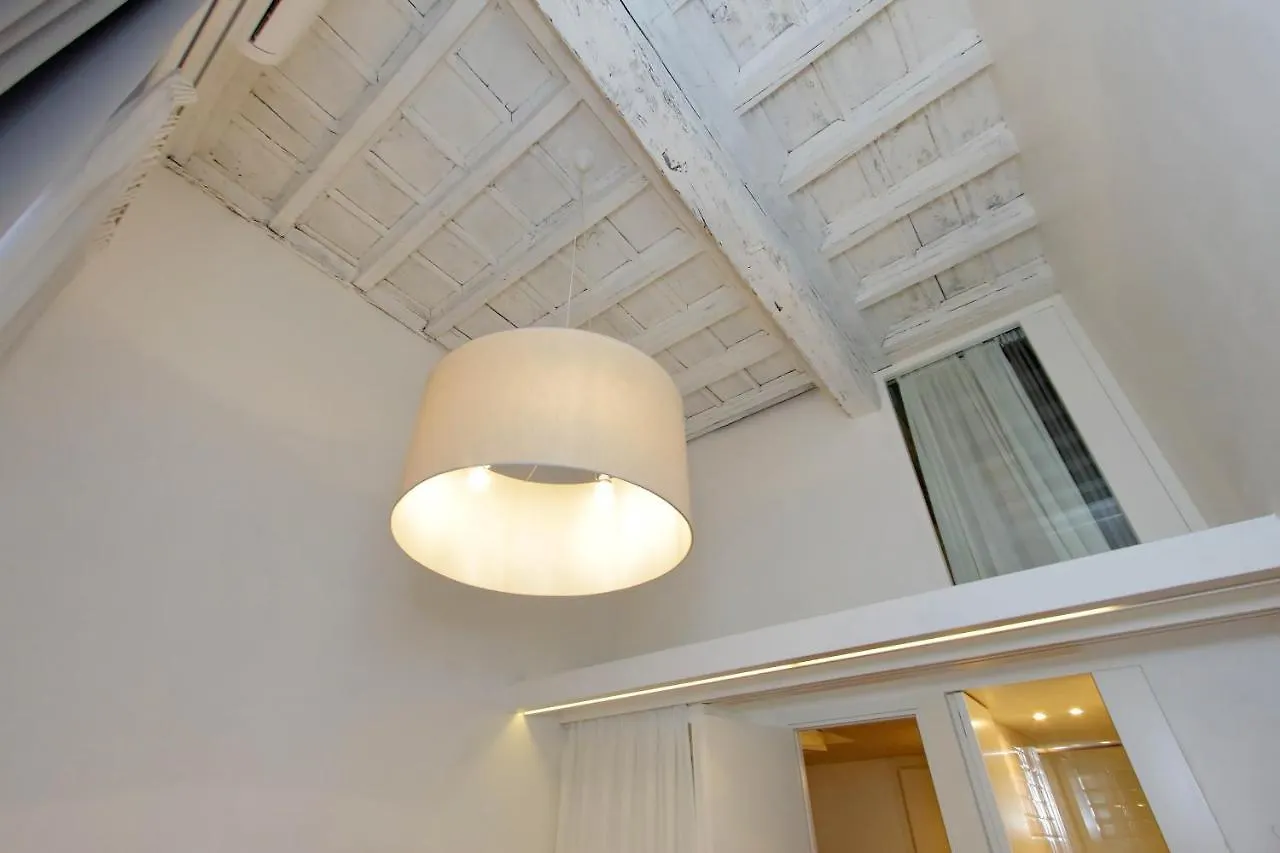 B&G Navona Apartment Rome 0*,  Italy