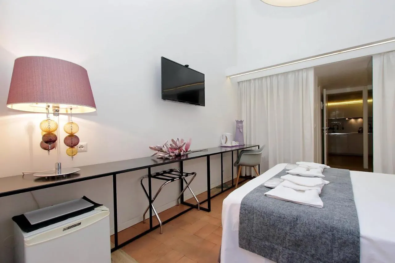 B&G Navona Apartment Rome Italy