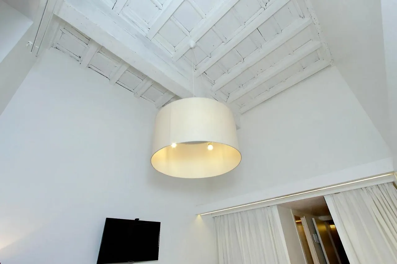 B&G Navona Apartment Rome