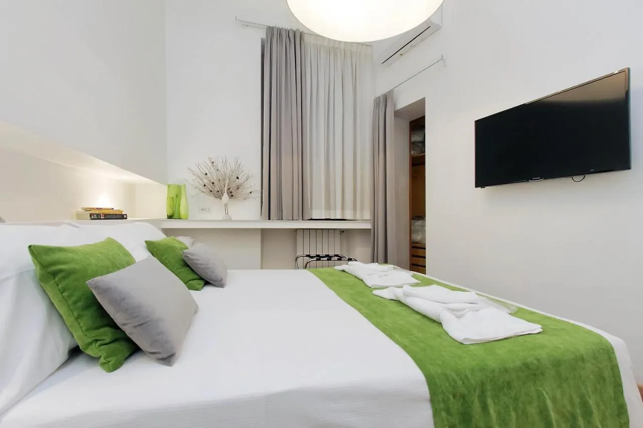 B&G Navona Apartment Rome Italy