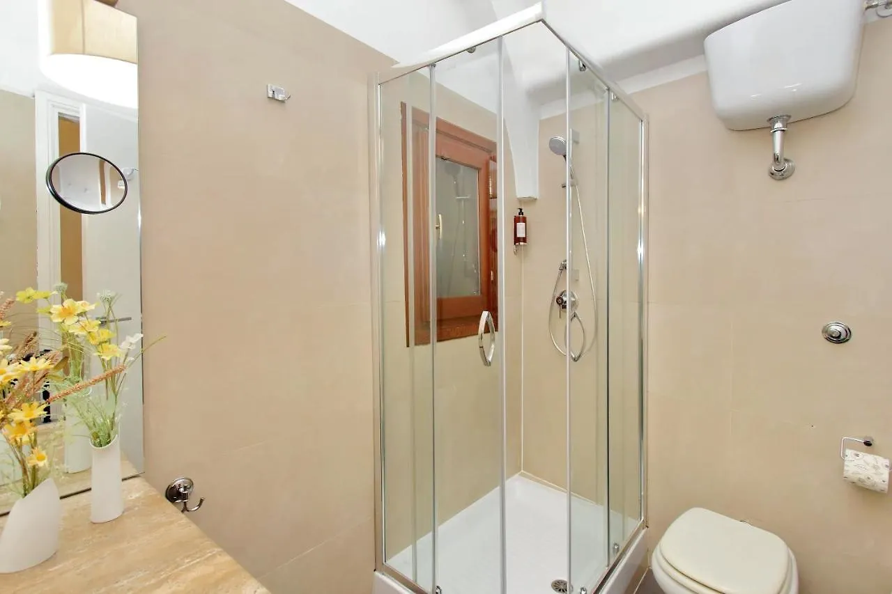 B&G Navona Apartment Rome 0*,