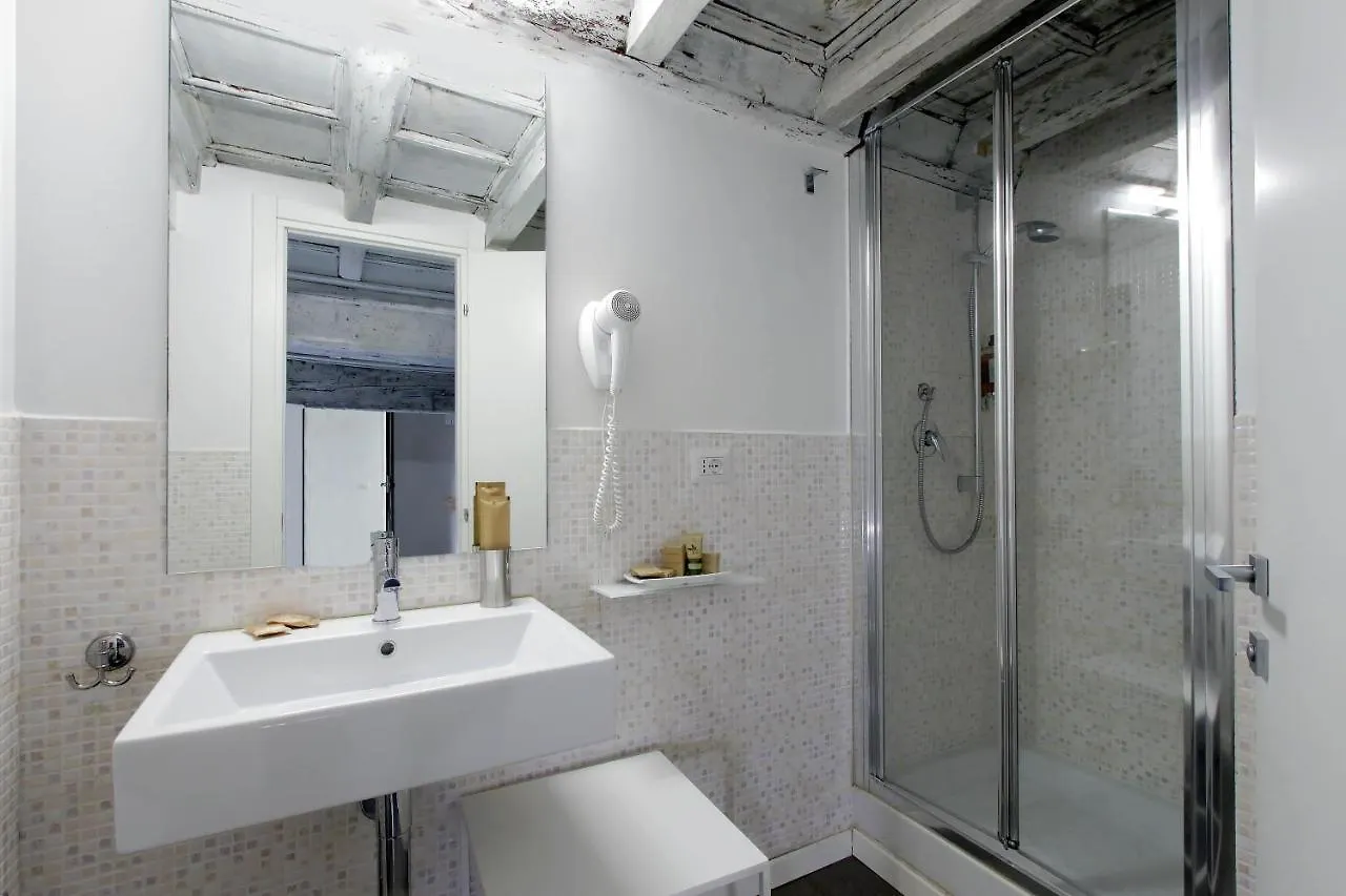 B&G Navona Apartment Rome