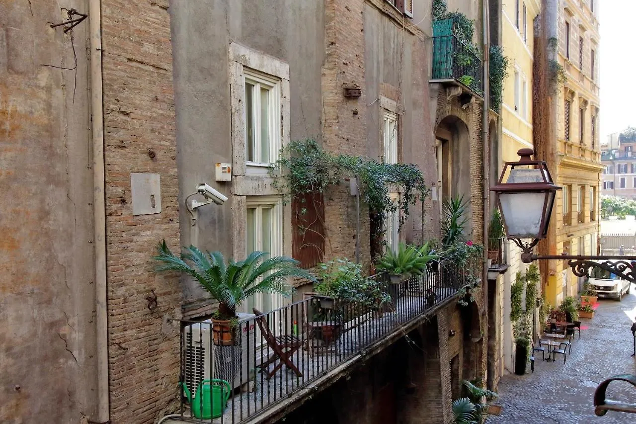 B&G Navona Apartment Rome 0*,  Italy