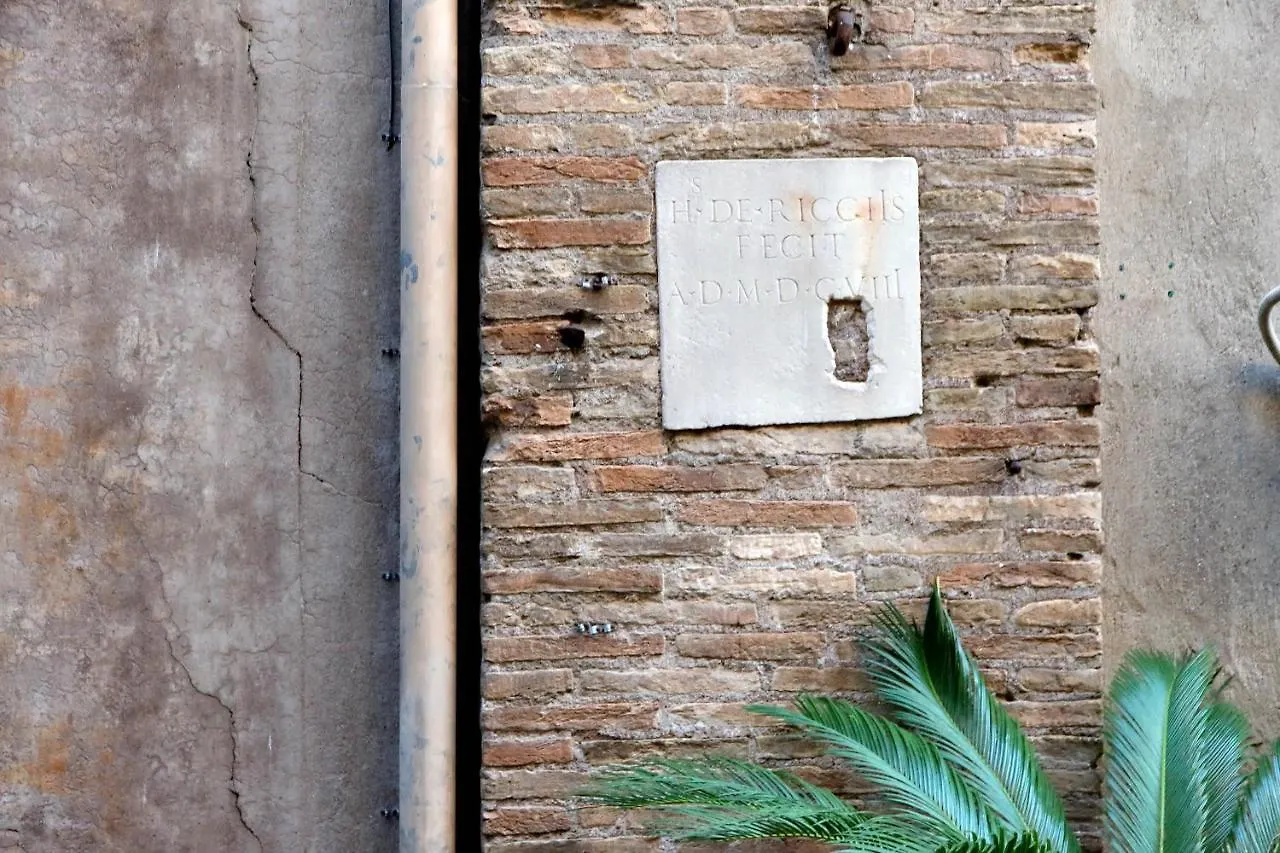 B&G Navona Apartment Rome