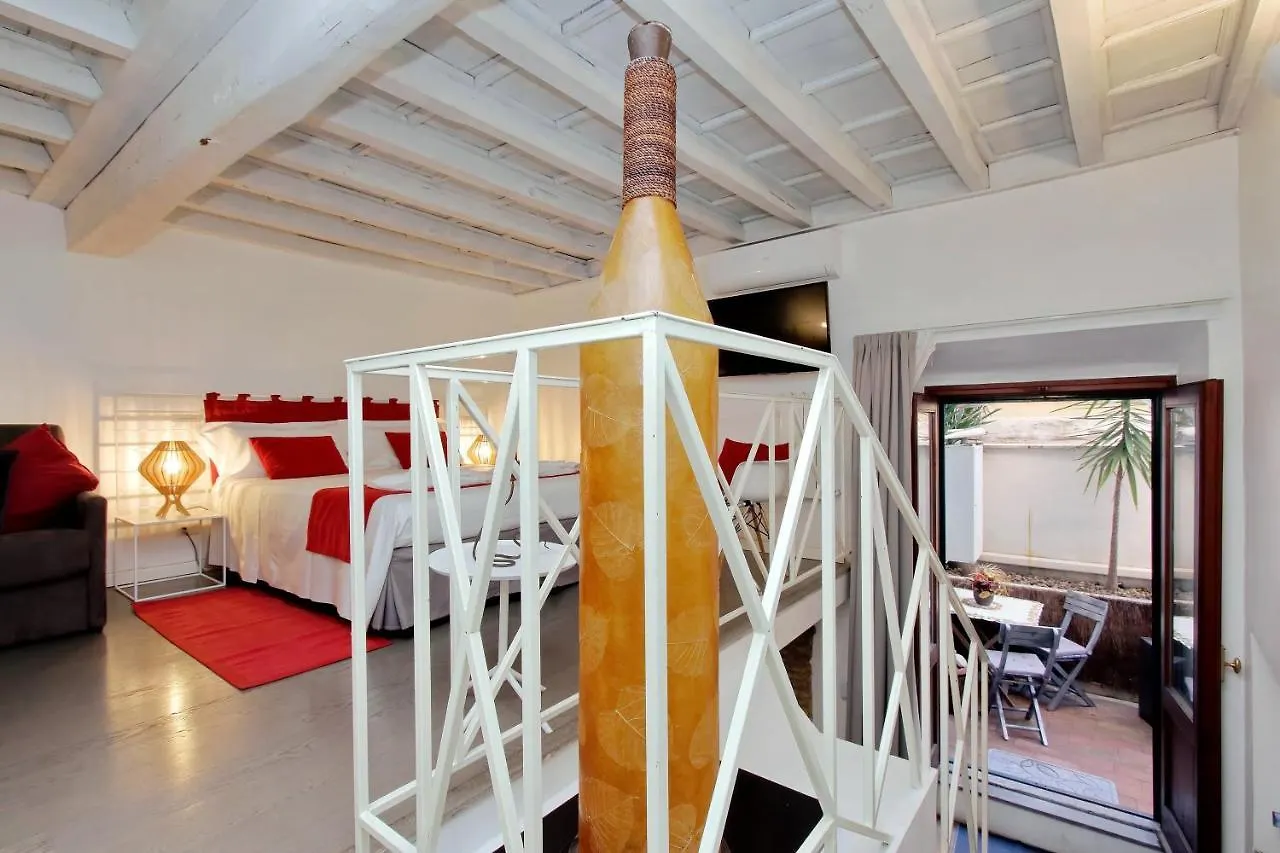 B&G Navona Apartment Rome Italy