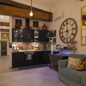  Apartment Mimma's Ground Floor